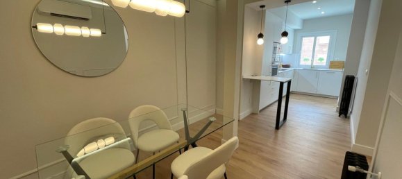 3 bedrooms Apartment in Madrid, Spain No. 148691 10