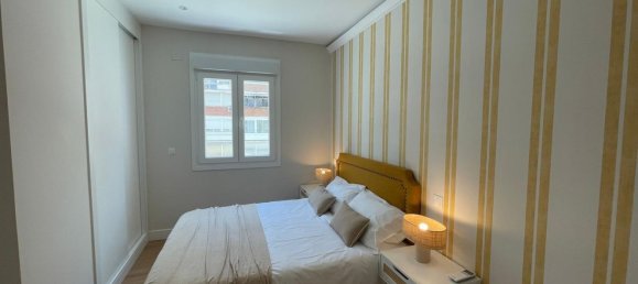 3 bedrooms Apartment in Madrid, Spain No. 148691 17