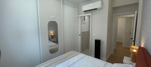 3 bedrooms Apartment in Madrid, Spain No. 148691 6