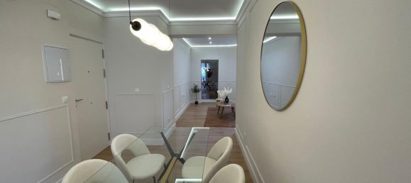 3 bedrooms Apartment in Madrid, Spain No. 148691 14