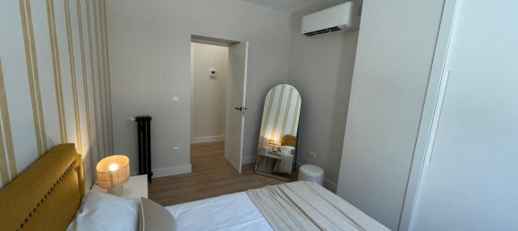 3 bedrooms Apartment in Madrid, Spain No. 148691 19