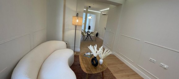 3 bedrooms Apartment in Madrid, Spain No. 148691 9