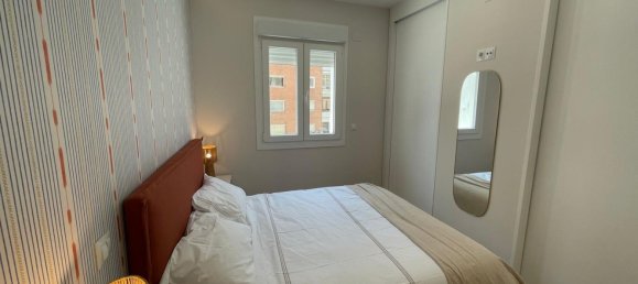 3 bedrooms Apartment in Madrid, Spain No. 148691 2
