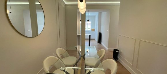 3 bedrooms Apartment in Madrid, Spain No. 148691 13