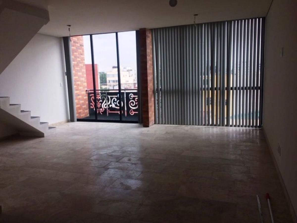 2 chambres Appartement à Mexicali, Mexico No. 163777