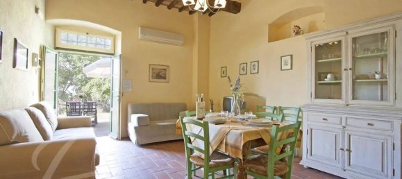 30غرفة فيلا في Castellina in Chianti, Italy رقم 192511 16