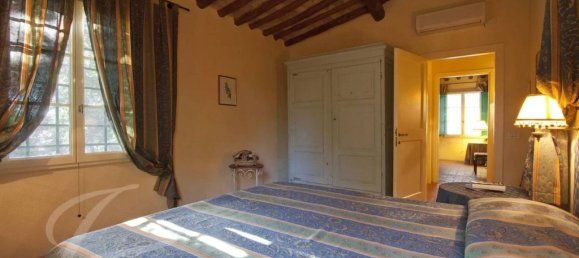 30غرفة فيلا في Castellina in Chianti, Italy رقم 192511 25