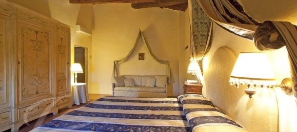 30غرفة فيلا في Castellina in Chianti, Italy رقم 192511 21