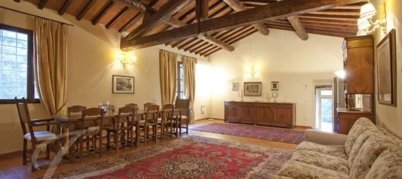 30غرفة فيلا في Castellina in Chianti, Italy رقم 192511 14