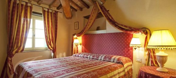 30غرفة فيلا في Castellina in Chianti, Italy رقم 192511 18