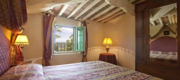 30غرفة فيلا في Castellina in Chianti, Italy رقم 192511 19