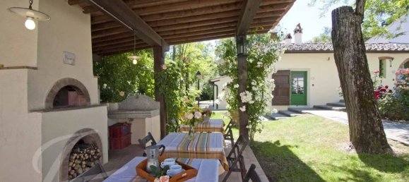 30غرفة فيلا في Castellina in Chianti, Italy رقم 192511 8