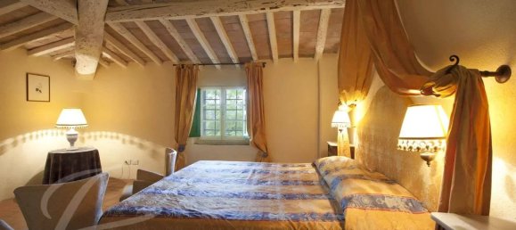 30غرفة فيلا في Castellina in Chianti, Italy رقم 192511 22