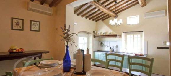 30غرفة فيلا في Castellina in Chianti, Italy رقم 192511 27