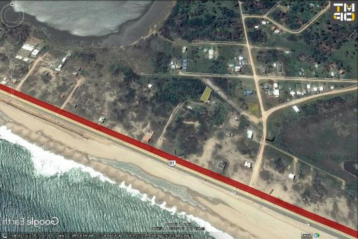 Grundstück in Maldonado, Uruguay, Nr. 14994