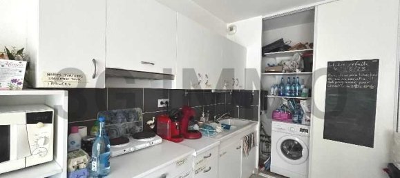 1 chambre Appartement à Gard, France No. 208267 2