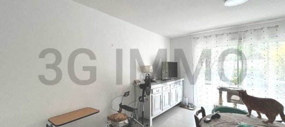 1 chambre Appartement à Gard, France No. 208267 4