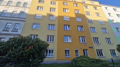 3 rooms Apartment in Brigittenau, Austria No. 190255