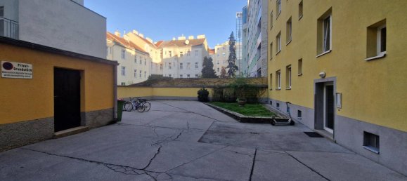 3 rooms Apartment in Brigittenau, Austria No. 190255 3