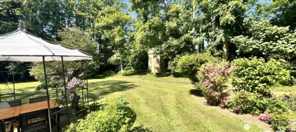 11 bedrooms Castles in Bayeux, France No. 297740 14