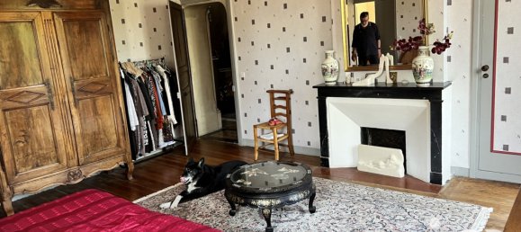 11 bedrooms Castles in Bayeux, France No. 297740 10