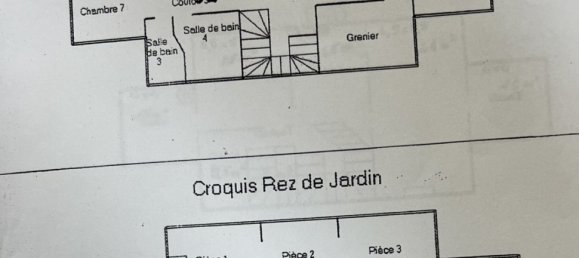 11 bedrooms Castles in Bayeux, France No. 297740 16