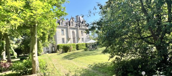 11 bedrooms Castles in Bayeux, France No. 297740 21
