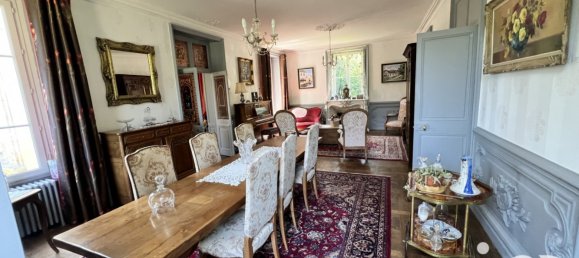 11 bedrooms Castles in Bayeux, France No. 297740 2