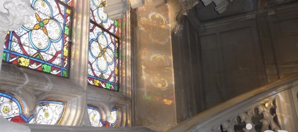 11 bedrooms Castles in Bayeux, France No. 297740 7