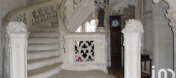 11 bedrooms Castles in Bayeux, France No. 297740 6