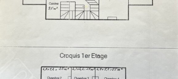 11 bedrooms Castles in Bayeux, France No. 297740 15