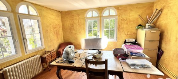 11 bedrooms Castles in Bayeux, France No. 297740 13