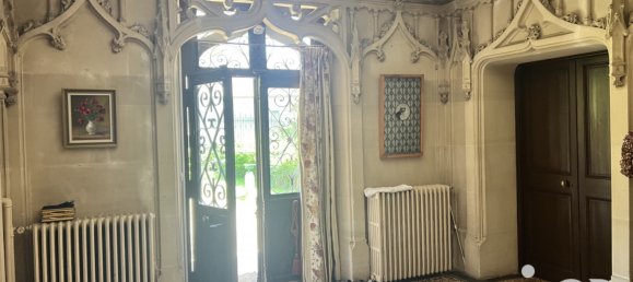 11 bedrooms Castles in Bayeux, France No. 297740 5