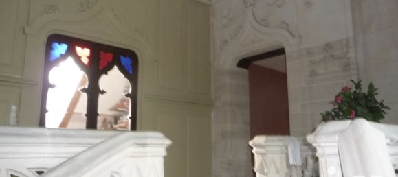 11 bedrooms Castles in Bayeux, France No. 297740 8