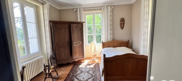 11 bedrooms Castles in Bayeux, France No. 297740 9