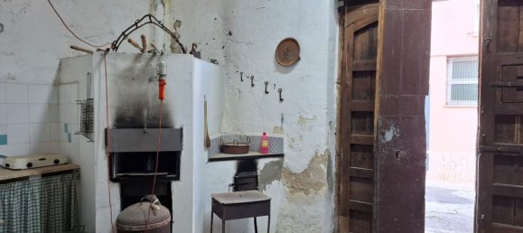 100m² Warehouse in Alcamo, Italy No. 326030 22