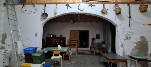 100m² Warehouse in Alcamo, Italy No. 326030 31