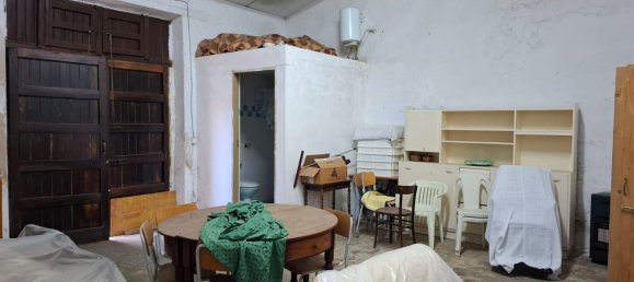 100m² Warehouse in Alcamo, Italy No. 326030 14