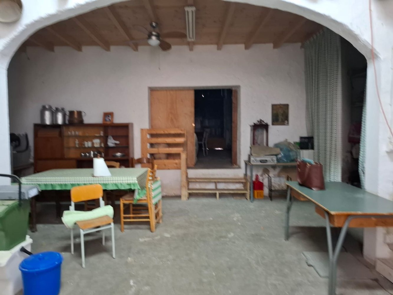 Almacén en Alcamo, Italy 100 m² No. 326030