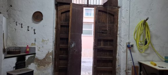 100m² Warehouse in Alcamo, Italy No. 326030 21