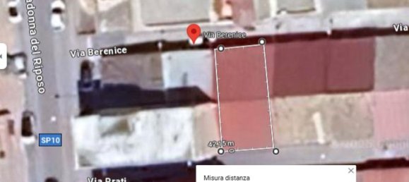 100m² Warehouse in Alcamo, Italy No. 326030 33