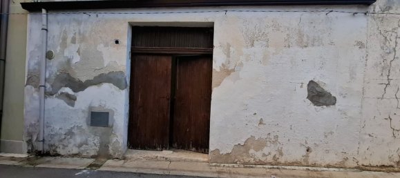 100m² Warehouse in Alcamo, Italy No. 326030 2