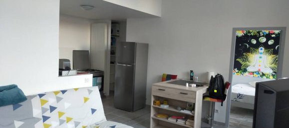 Apartamento de 1 dormitorio en Riom, France No. 358213 5