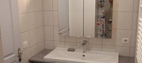 Apartamento de 1 dormitorio en Riom, France No. 358213 4
