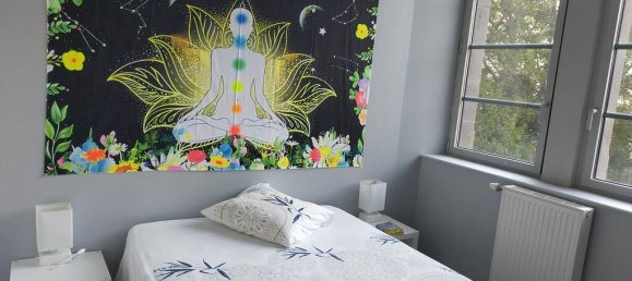 Apartamento de 1 dormitorio en Riom, France No. 358213 6