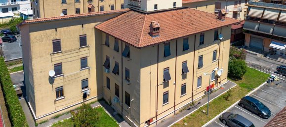 3-Zimmer Wohnung in Palestrina, Italy, Nr. 258010 2