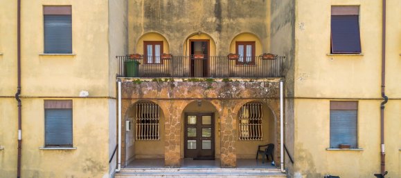 3-Zimmer Wohnung in Palestrina, Italy, Nr. 258010 27