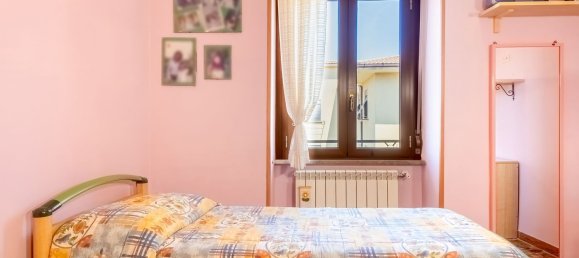 3-Zimmer Wohnung in Palestrina, Italy, Nr. 258010 13