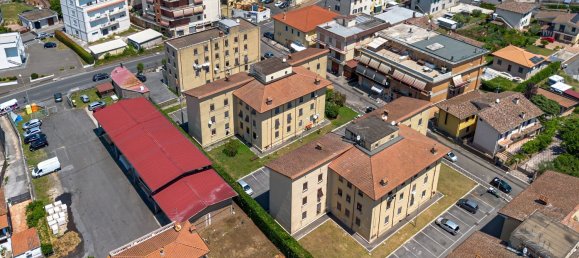 3-Zimmer Wohnung in Palestrina, Italy, Nr. 258010 28