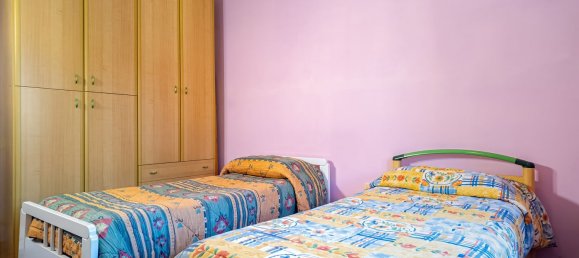 3-Zimmer Wohnung in Palestrina, Italy, Nr. 258010 16